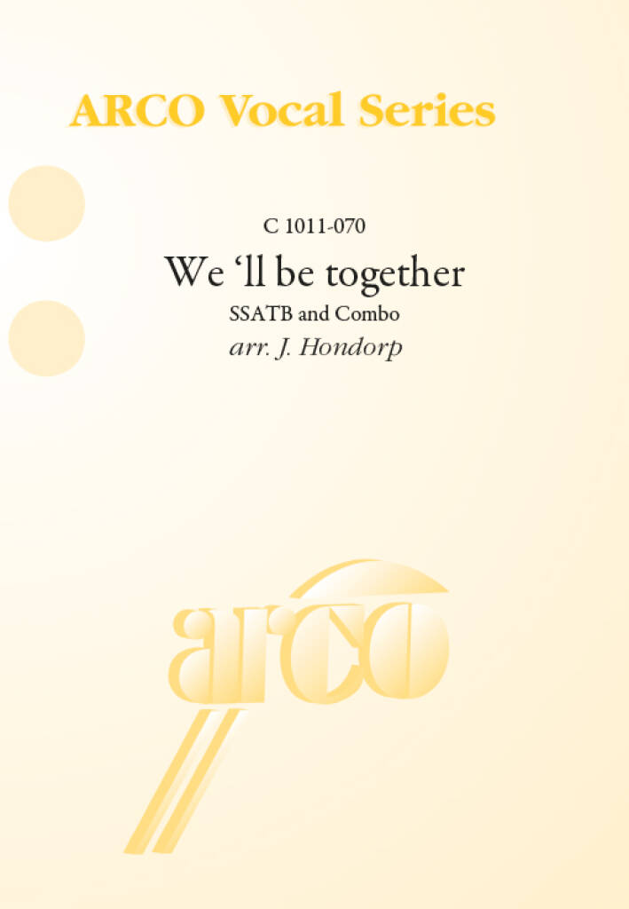We 'll be together